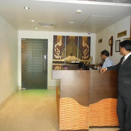 Hotel Walson Spa'O'Tel Calcutta  Esterno foto