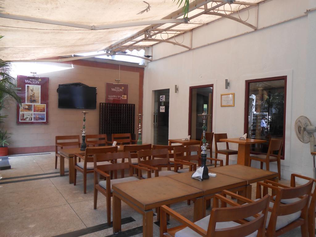 Hotel Walson Spa'O'Tel Calcutta  Esterno foto
