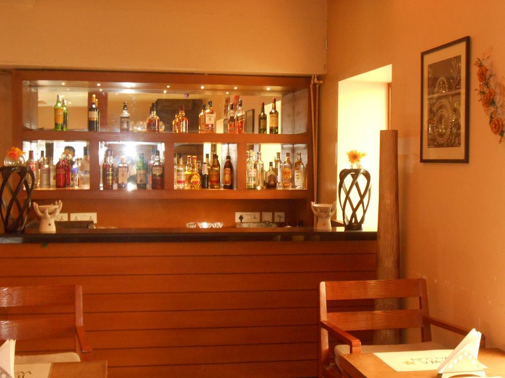 Hotel Walson Spa'O'Tel Calcutta  Esterno foto
