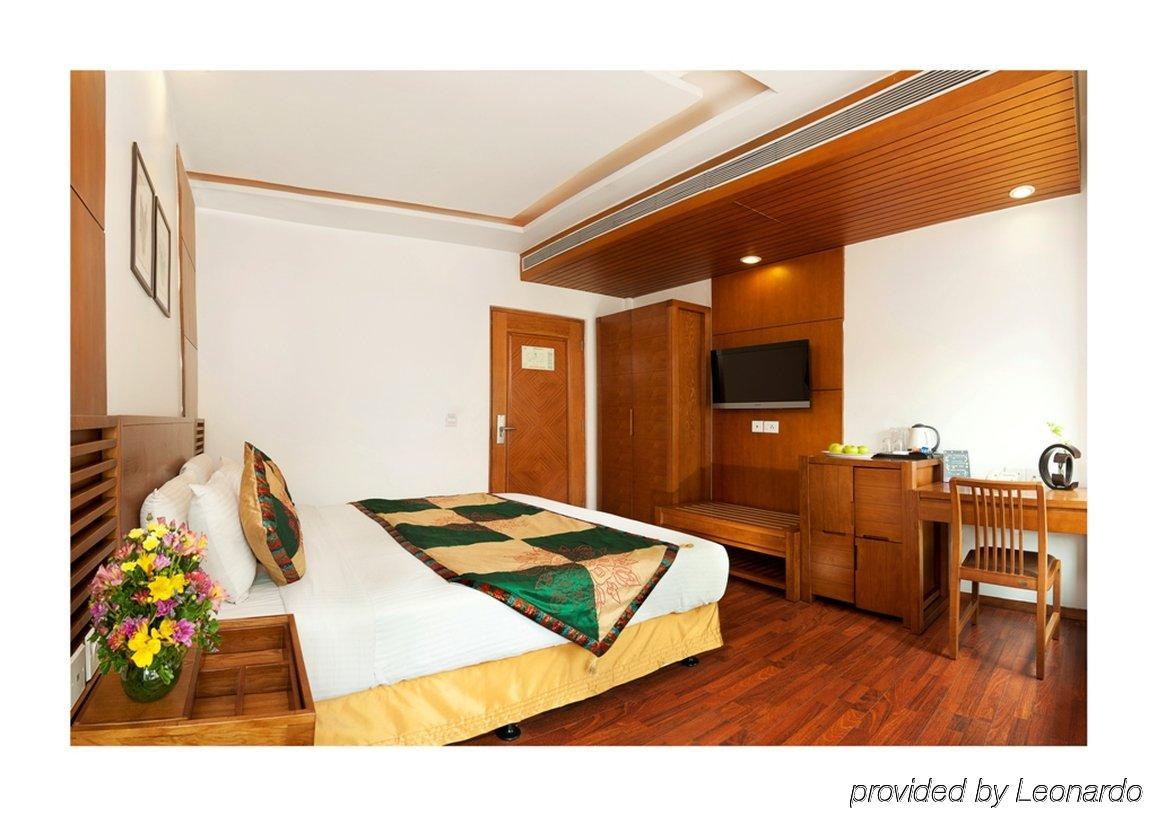 Hotel Walson Spa'O'Tel Calcutta  Esterno foto