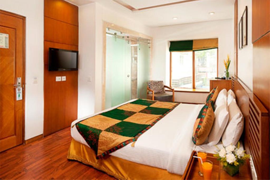 Hotel Walson Spa'O'Tel Calcutta  Camera foto