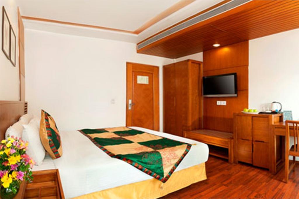 Hotel Walson Spa'O'Tel Calcutta  Camera foto