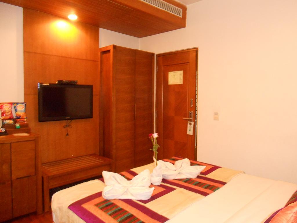 Hotel Walson Spa'O'Tel Calcutta  Camera foto