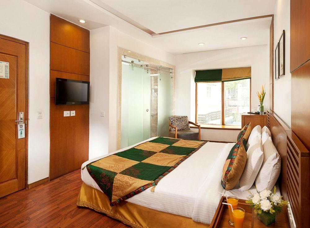 Hotel Walson Spa'O'Tel Calcutta  Esterno foto