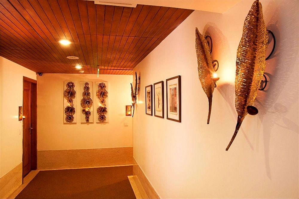 Hotel Walson Spa'O'Tel Calcutta  Esterno foto