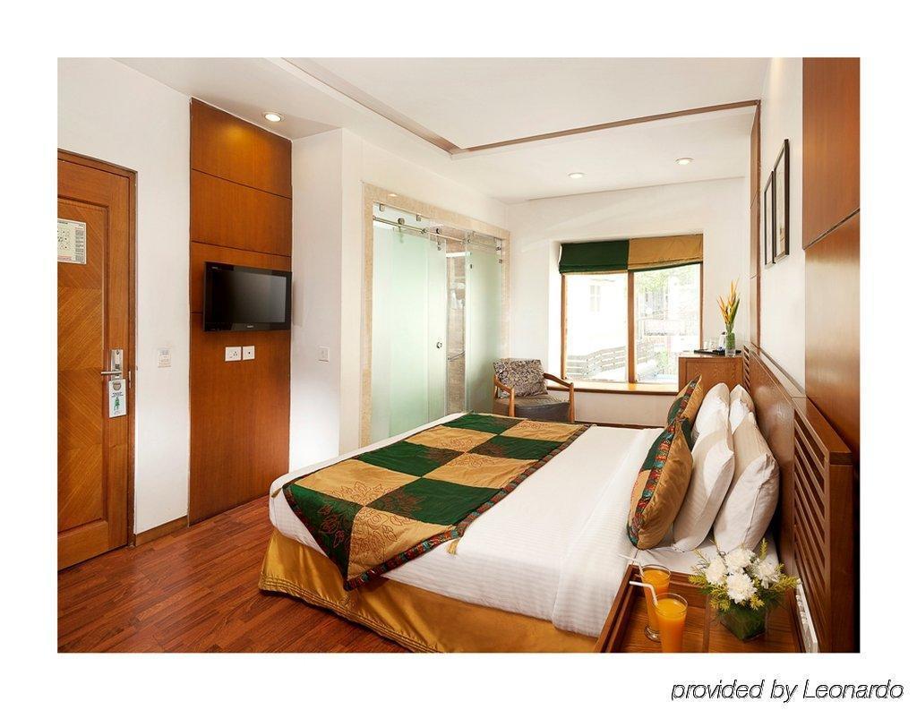 Hotel Walson Spa'O'Tel Calcutta  Esterno foto
