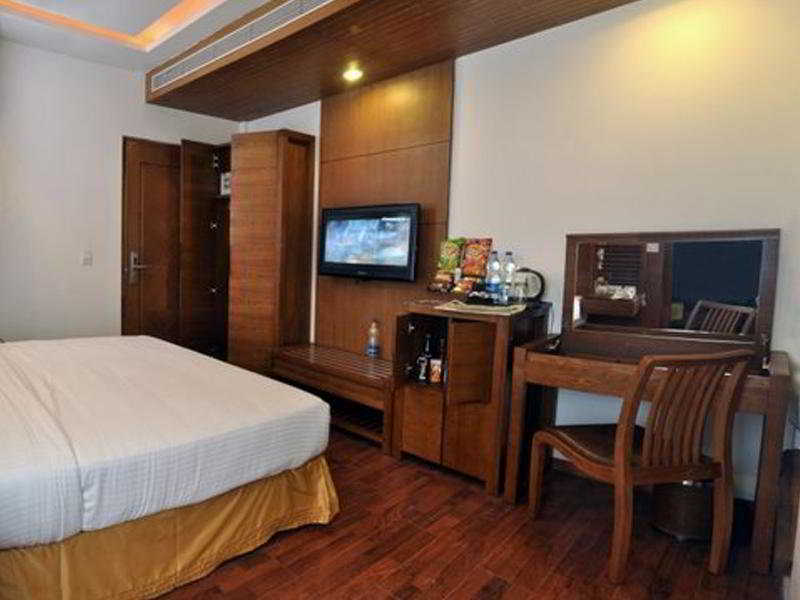 Hotel Walson Spa'O'Tel Calcutta  Camera foto