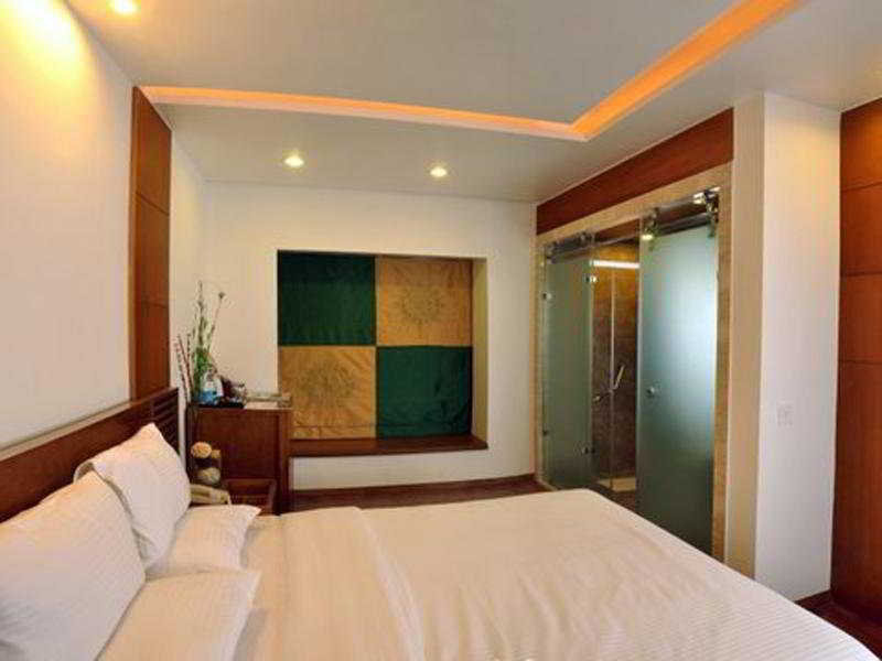 Hotel Walson Spa'O'Tel Calcutta  Esterno foto