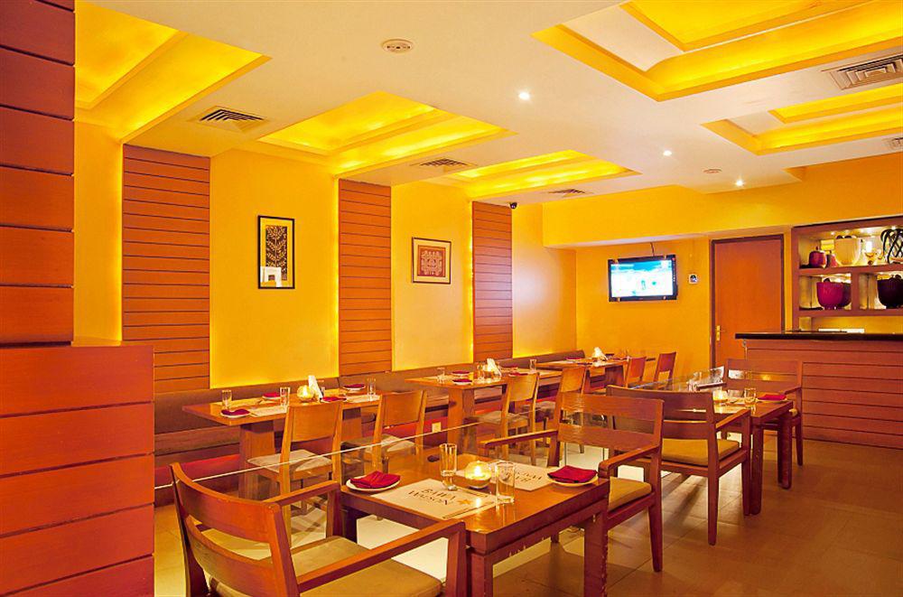 Hotel Walson Spa'O'Tel Calcutta  Esterno foto