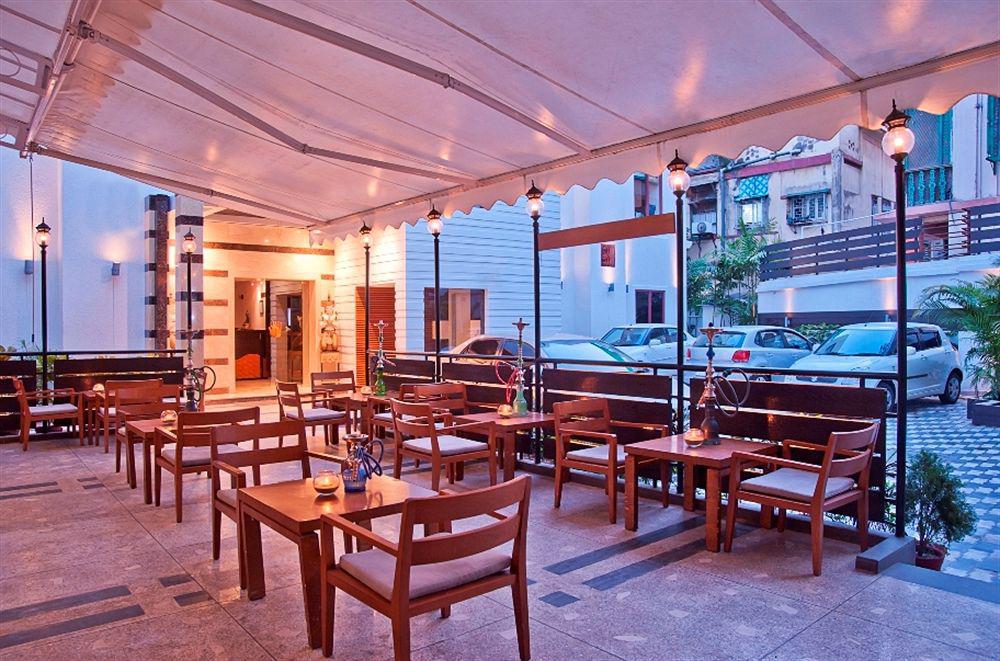 Hotel Walson Spa'O'Tel Calcutta  Ristorante foto